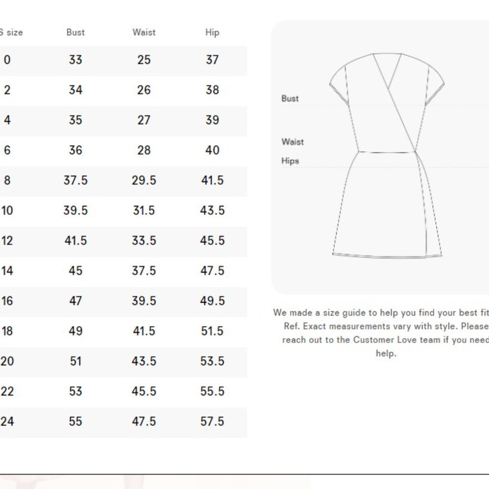 Reformation Nikita Dress in Pompadour - Picture 14 of 14